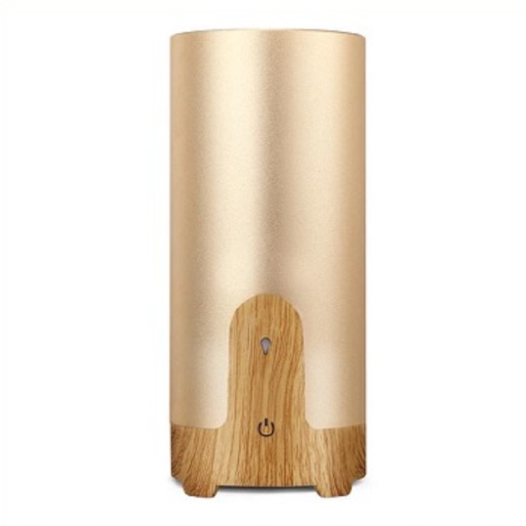 Aster Aroma USB超聲波香薰噴霧機 - 香檳金