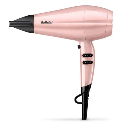 Babyliss 粉鑽色風筒 2,200瓦特