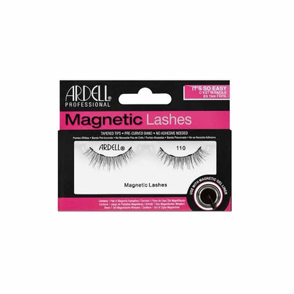 【現貨】ARDELL 110款 磁性眼睫毛單對補充裝