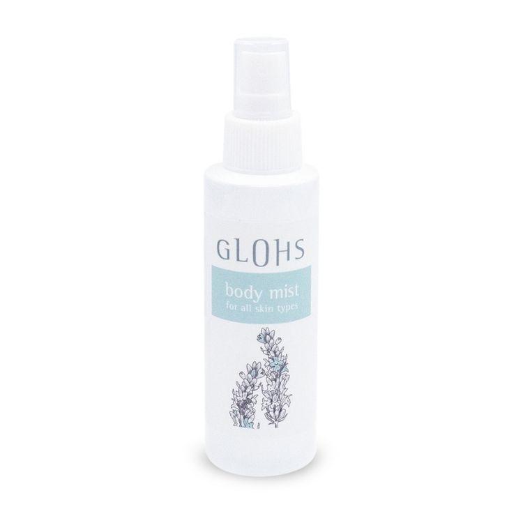 GLOHS 舒緩噴霧 120ml