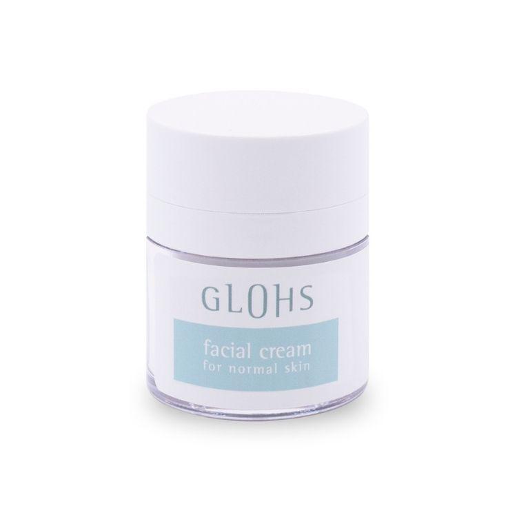 GLOHS 面霜（一般皮膚）30ml