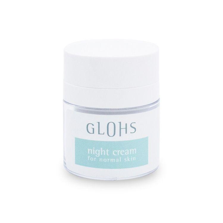 GLOHS 晚霜 30ml