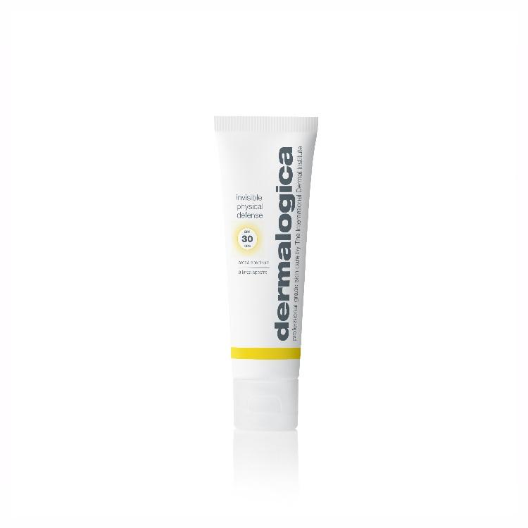 【現貨】Dermalogica 隱形抗UV物理防曬霜SPF30 50ml