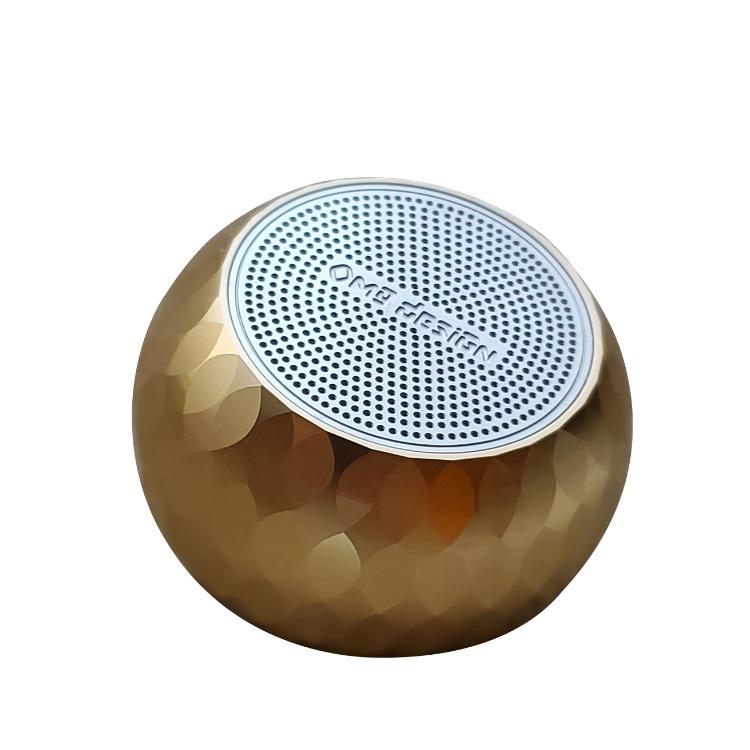 【現貨】OMG Design 迷型鑽石無線藍芽音箱 (3色)