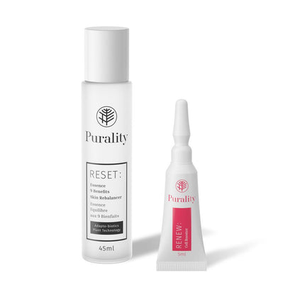 【現貨】Purality - Live Duo Renew 50ml